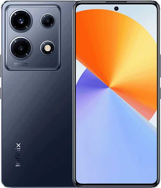 Infinix Note 30 VIP