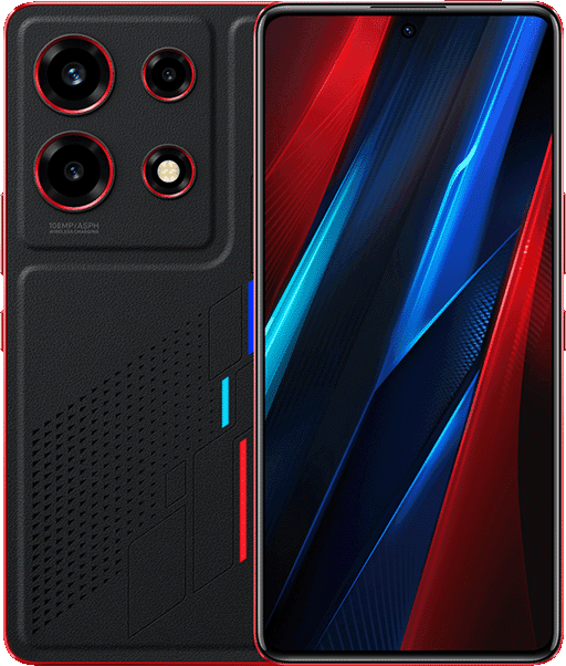 Infinix Note 30 VIP
