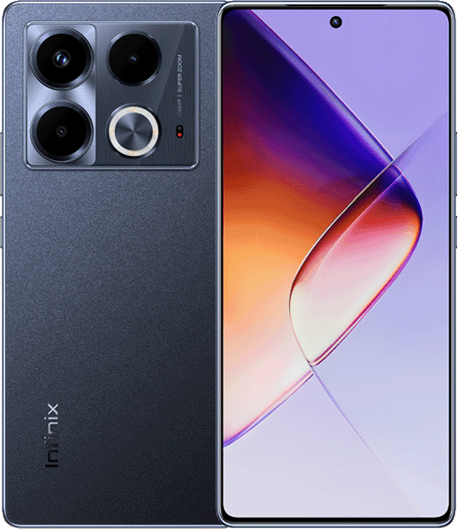 Infinix Note 40