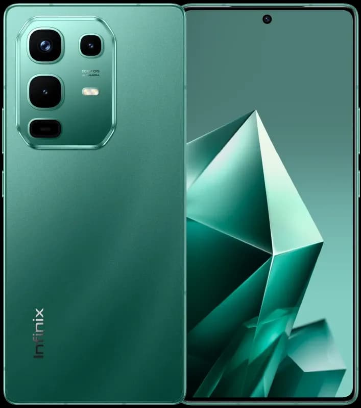 Infinix Note 50