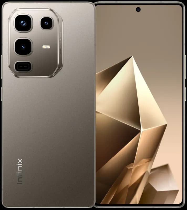 Infinix Note 50 Pro