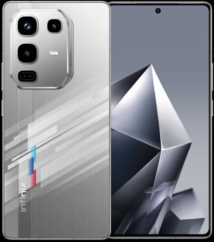 Infinix Note 50 Pro