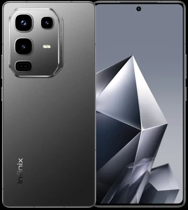 Infinix Note 50 Pro