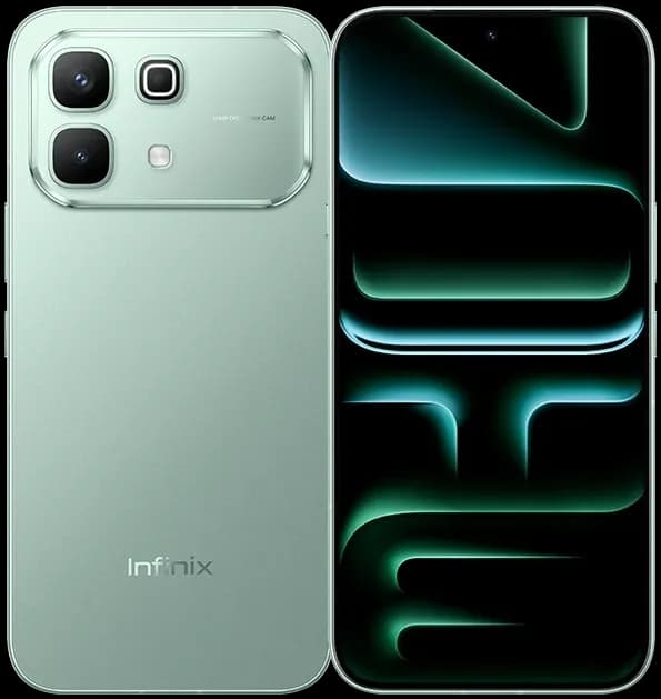 Infinix Note 60 5G