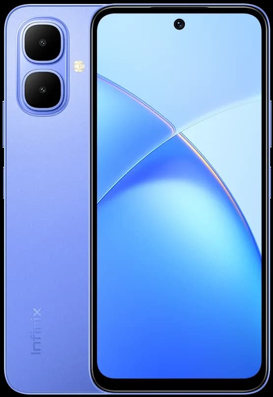 Infinix Smart 10