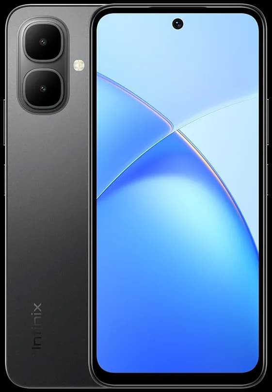 Infinix Smart 10