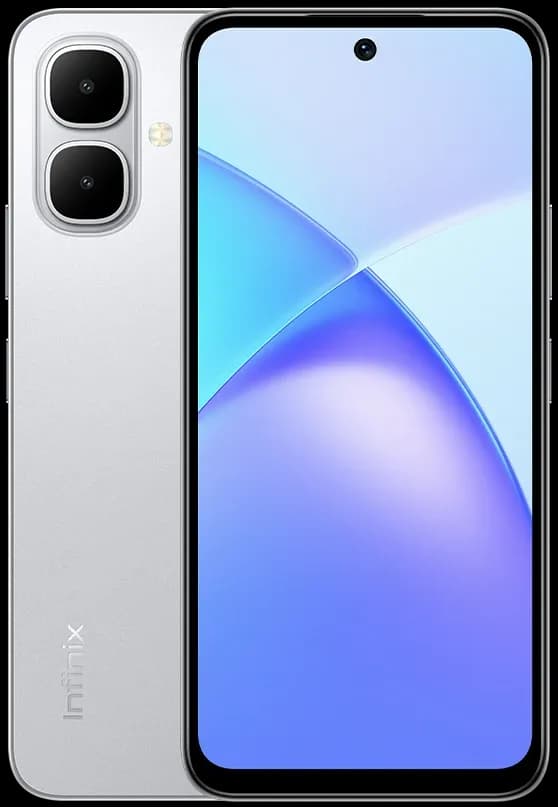 Infinix Smart 10