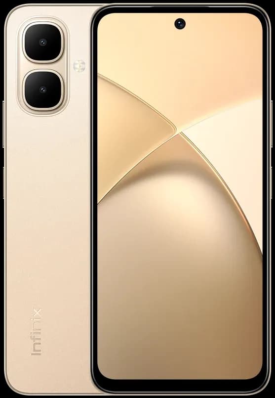 Infinix Smart 10