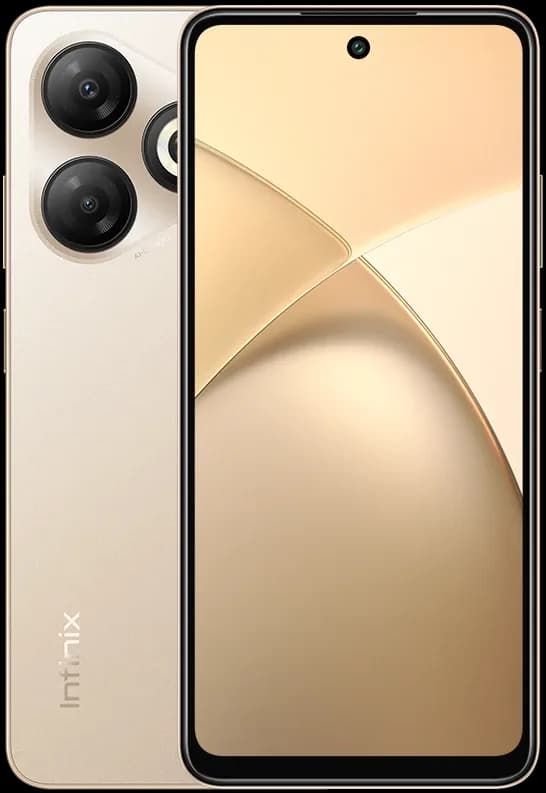 Infinix Smart 10 HD