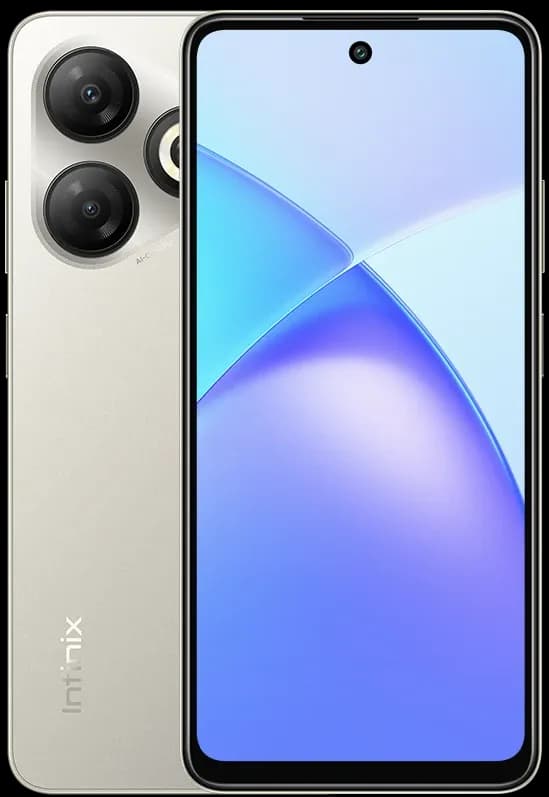 Infinix Smart 10 HD