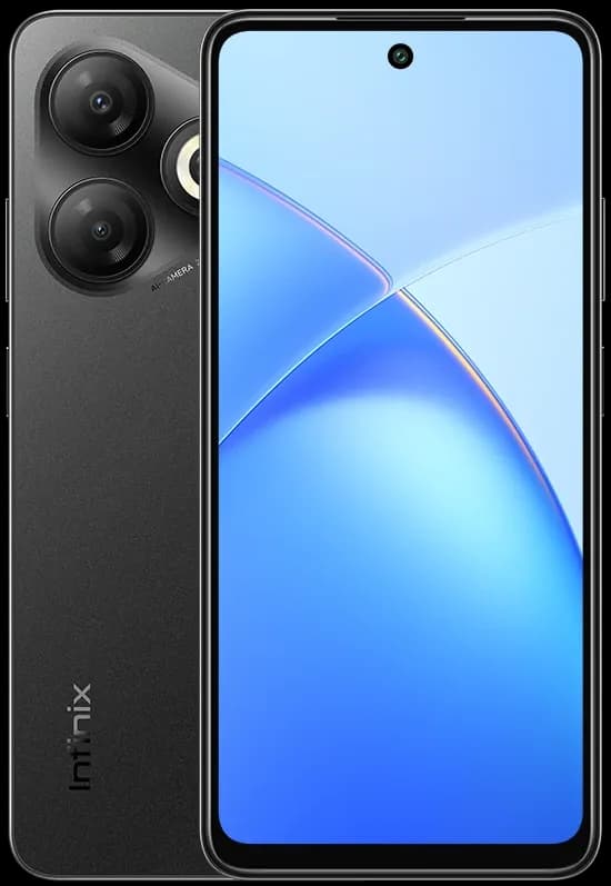 Infinix Smart 10 HD
