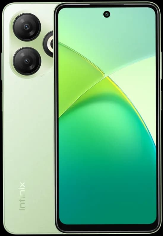 Infinix Smart 10 HD