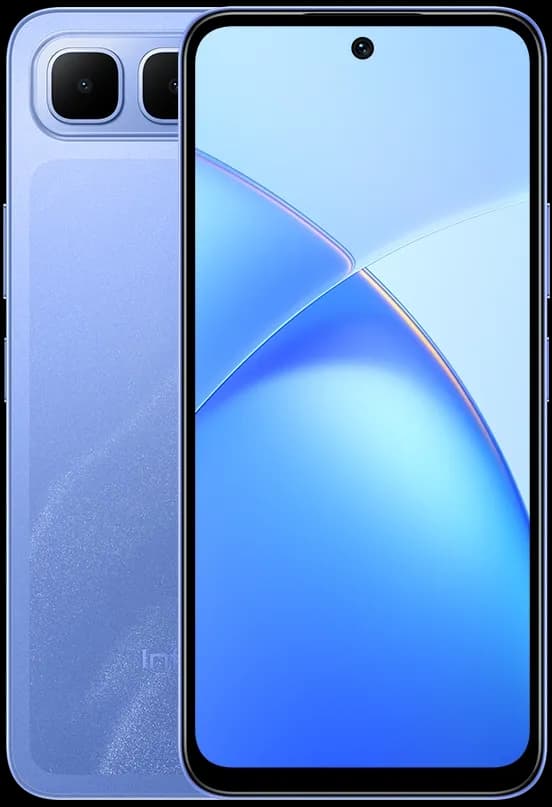 Infinix Smart 10 Plus