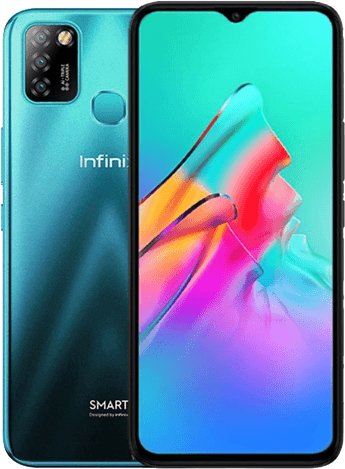 Infinix Smart 5