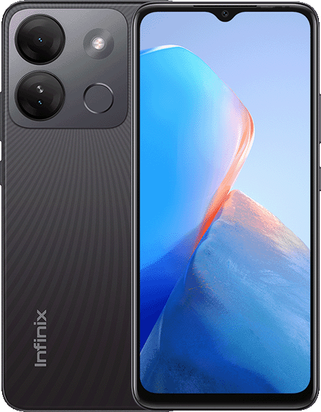 Infinix Smart 7 HD 5G