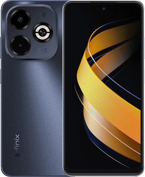Infinix Smart 8