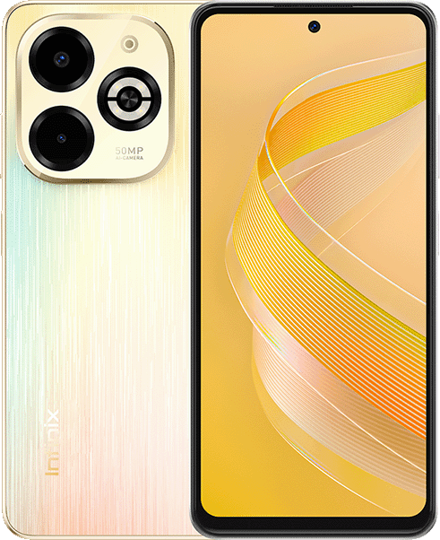 Infinix Smart 8 Plus