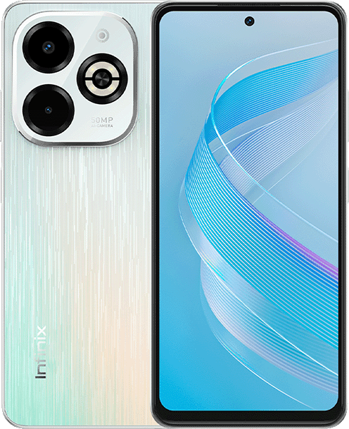 Infinix Smart 8 Plus
