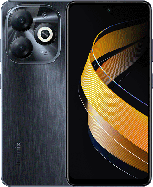 Infinix Smart 8 Pro