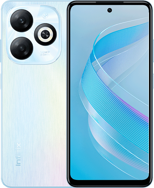 Infinix Smart 8 Pro