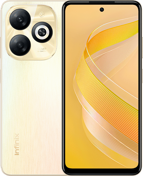 Infinix Smart 8 Pro