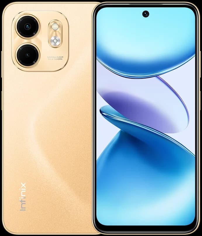 Infinix Smart 9 HD