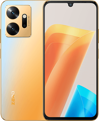 Infinix Zero 20