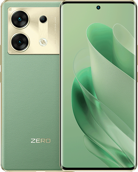 Infinix Zero 30 