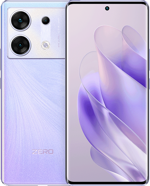 Infinix Zero 30 5G