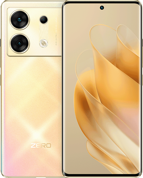 Infinix Zero 30 5G