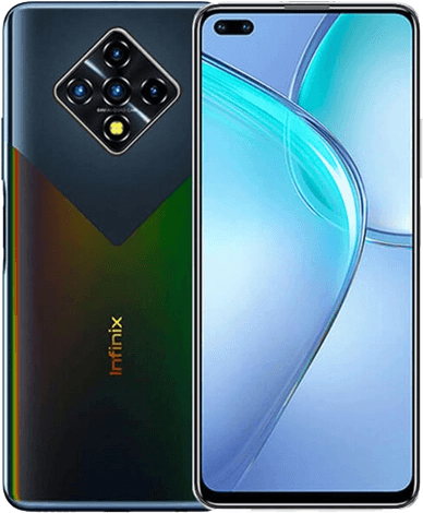 Infinix Zero 8i