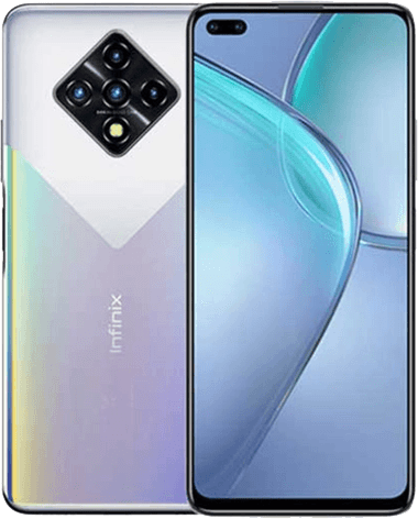 Infinix Zero 8i
