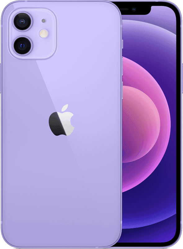 Apple iPhone 12