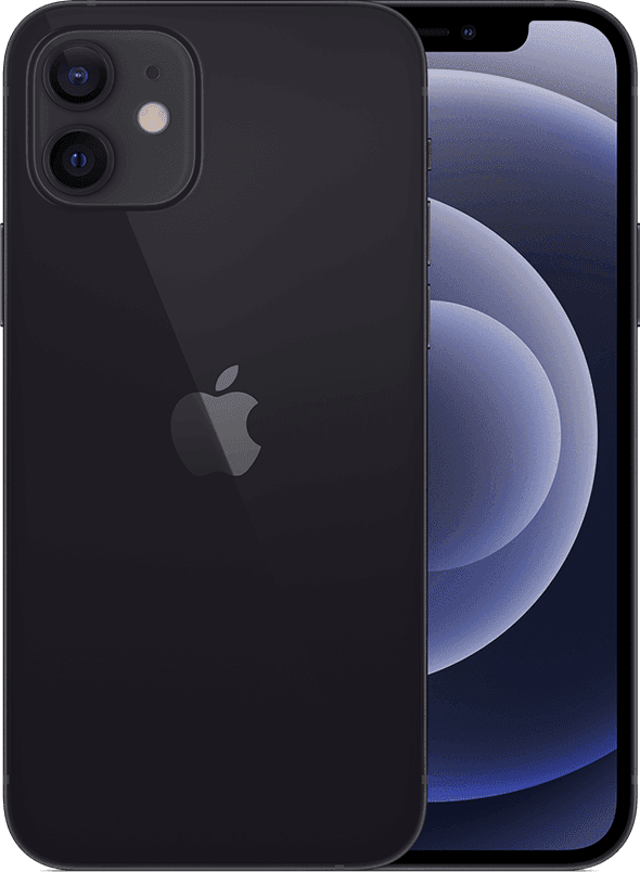 Apple iPhone 12
