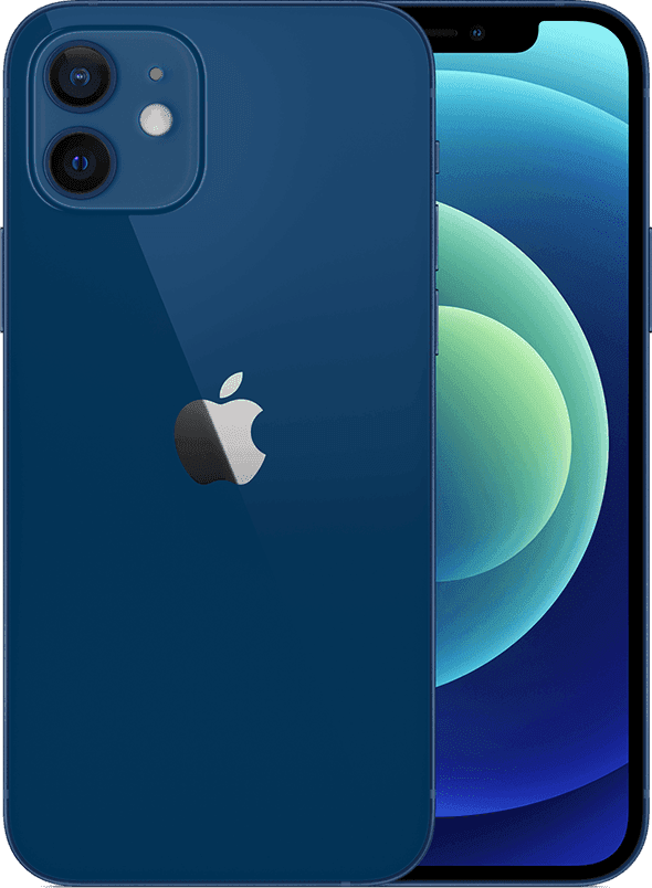 Apple iPhone 12