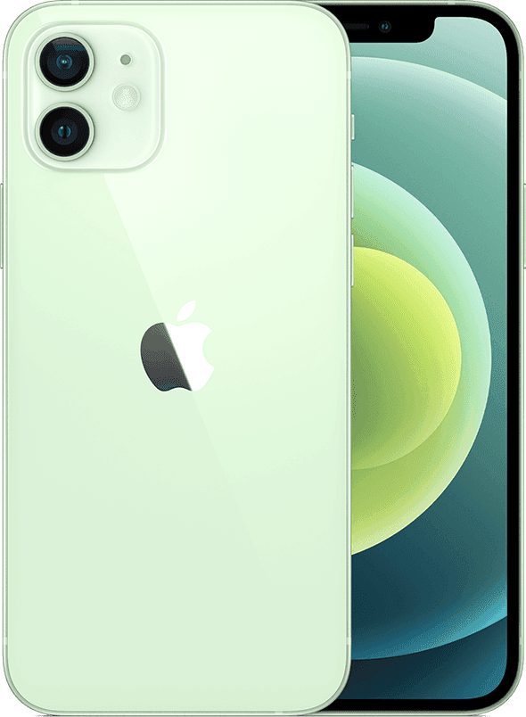 Apple iPhone 12