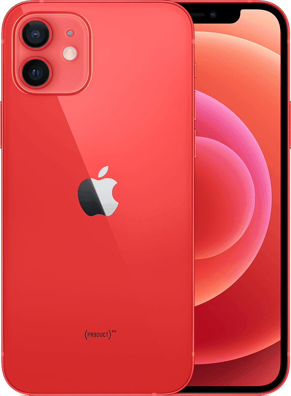 Apple iPhone 12