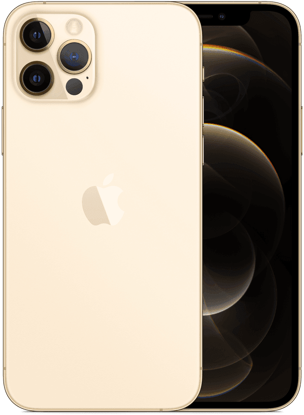Apple iPhone 12 Pro