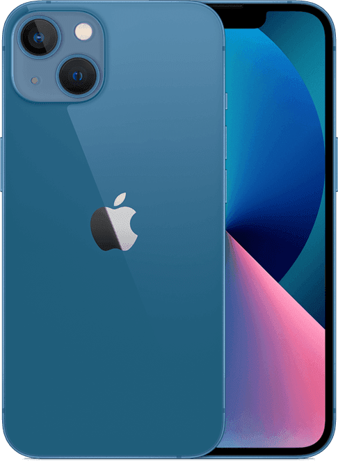 Apple iPhone 13 mini