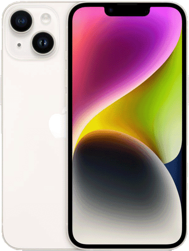 Apple iPhone 14