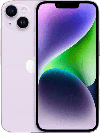 Apple iPhone 14 Plus