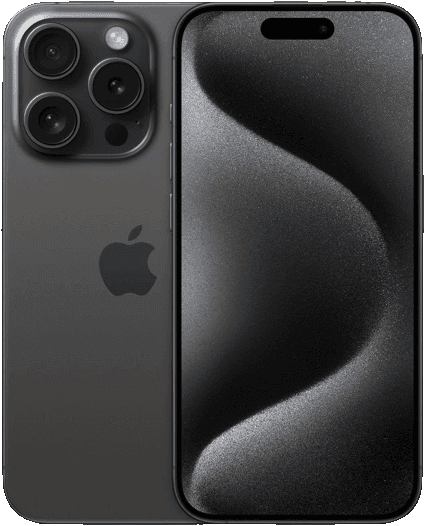 Apple iPhone 15 Pro