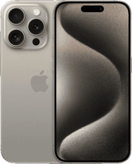 Apple iPhone 15 Pro Max