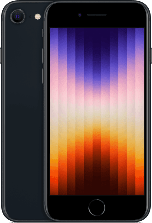 Apple iPhone SE 2022