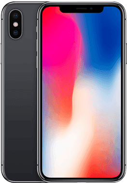 Apple iPhone X