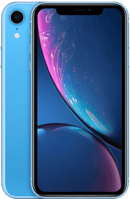 Apple iPhone XR