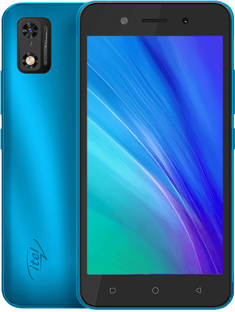 Itel A17
