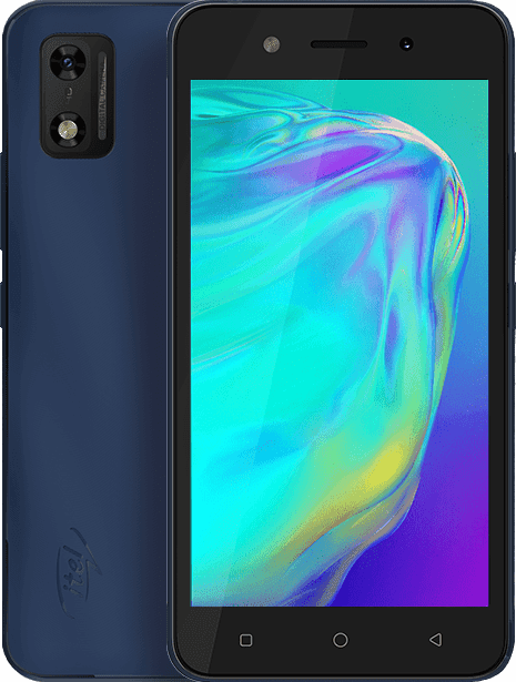 Itel A23 Pro