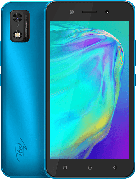Itel A23 Pro