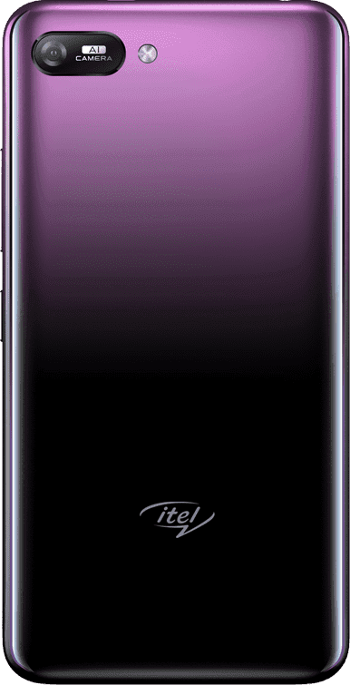 Itel A25